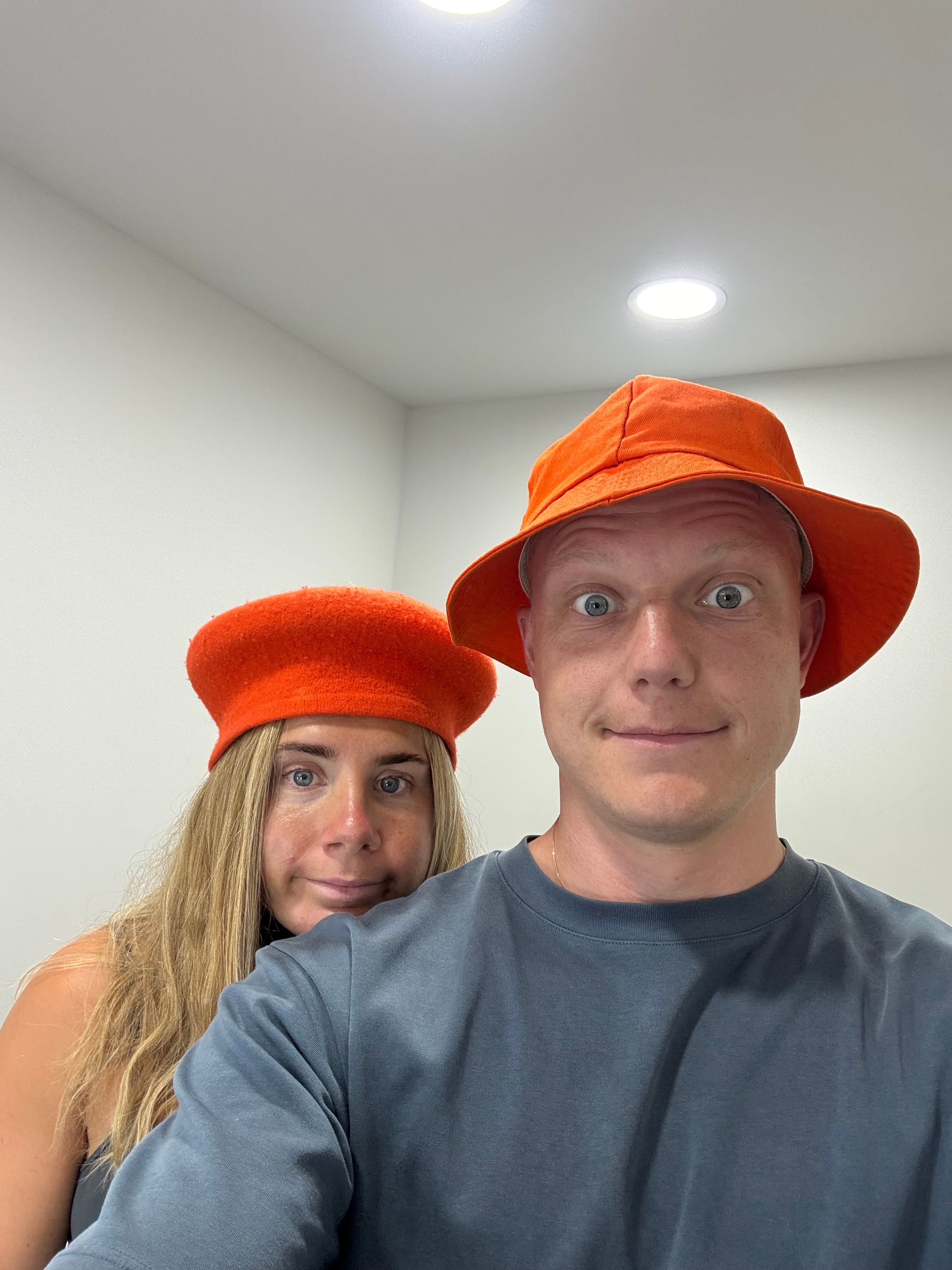 Elias & Stina